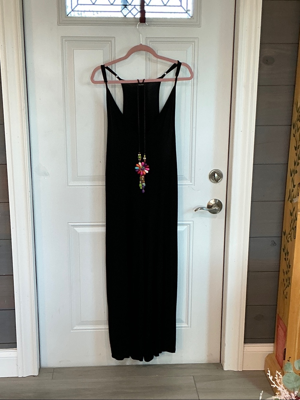 Soft comfy jumpsuit with pockets  size 2X by Loving people